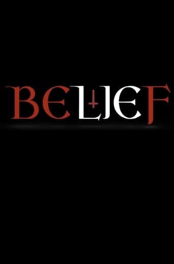 Poster for BeLIEf