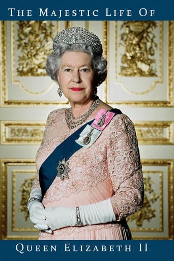 Poster for Queen Elizabeth II: The Diamond Celebration