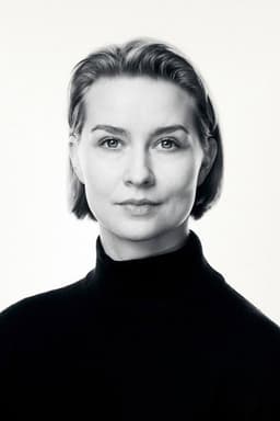 Photo of Victoria Ose