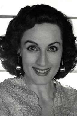 Photo of Alicia Palacios