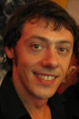 Photo of Francesco Malcom