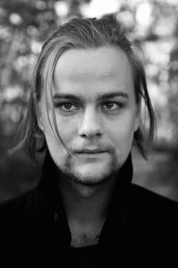 Photo of Eike Weinreich