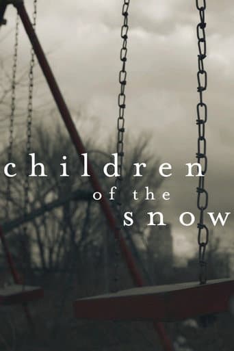Poster for Children of the Snow