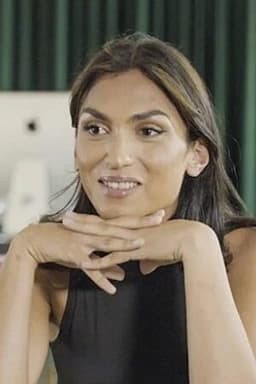 Photo of Audélia
