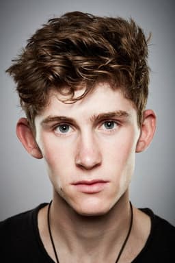 Photo of Fionn O'Shea