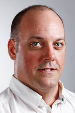 Photo of Harvey B. Jackson