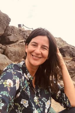 Photo of Krisztina Nemeth