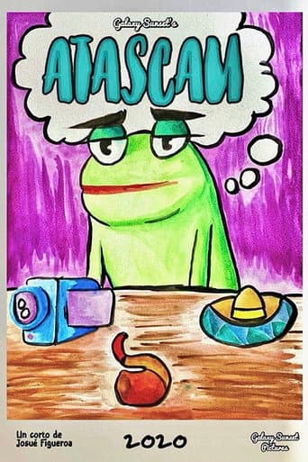 Poster for ATASCAU