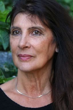 Photo of Shireen Shah