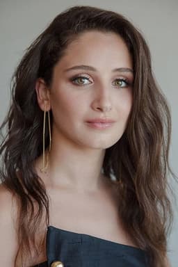 Photo of Gökçe Akyıldız