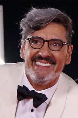 Photo of Nicanor Bravo