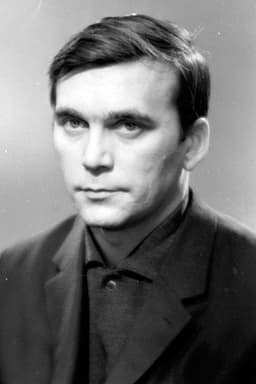 Photo of Elem Klimov