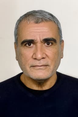 Photo of Haitham Abdel-Razzaq
