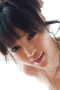 Photo of Yuri Morishita