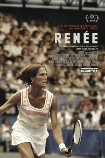Poster for Renée