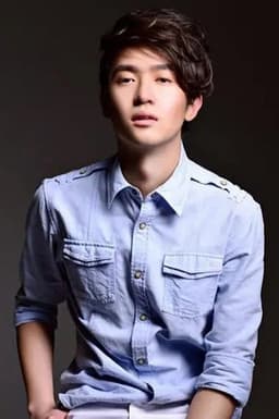 Photo of Hao Han