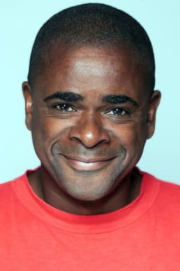 Photo of Ricky Tribord