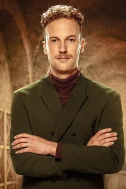 Photo of Wout Calluy