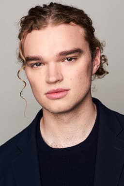 Photo of Skylar Okerstrom-Lang