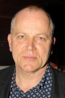 Photo of Matthew Marsh
