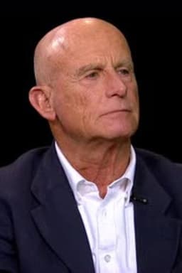 Photo of Ami Ayalon