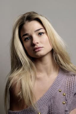 Photo of Emma Rigby