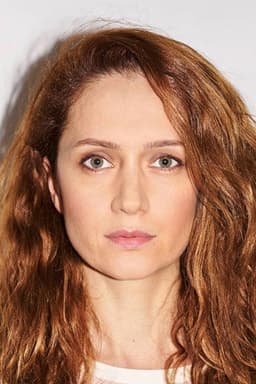 Photo of Viktoriya Isakova