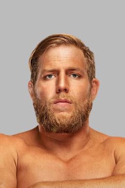 Photo of Donald Hager Jr.