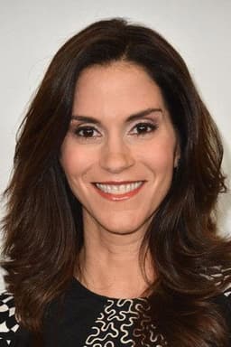 Photo of Jami Gertz
