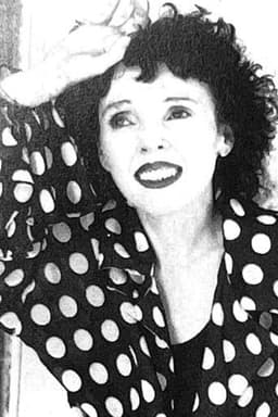 Photo of Audrey Ruttan