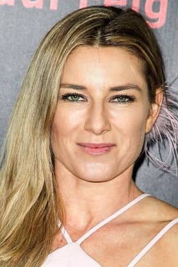 Photo of Heidi Moneymaker
