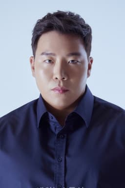 Photo of Tae Won-seok