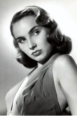 Photo of Carol Yorke