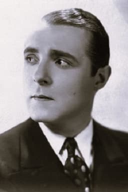 Photo of Robert Arnoux