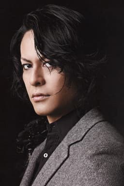 Photo of Atsushi Sakurai