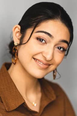 Photo of Eman Ayaz