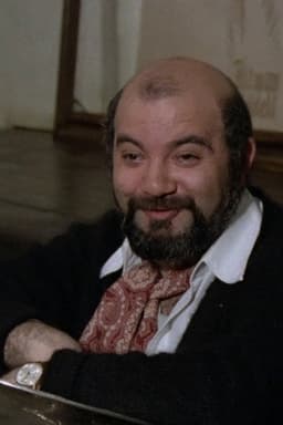 Photo of Franco Javarone