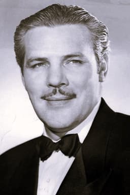 Photo of Buddy Baer