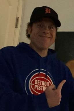 Photo of Jeff Katz