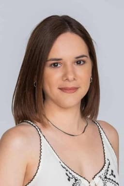Photo of Anna Kladi