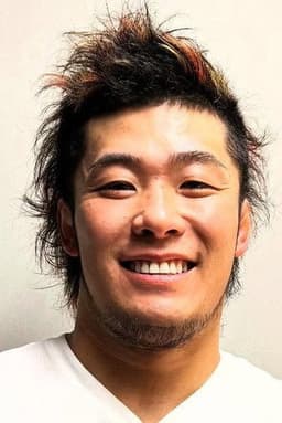 Photo of Yuya Uemura