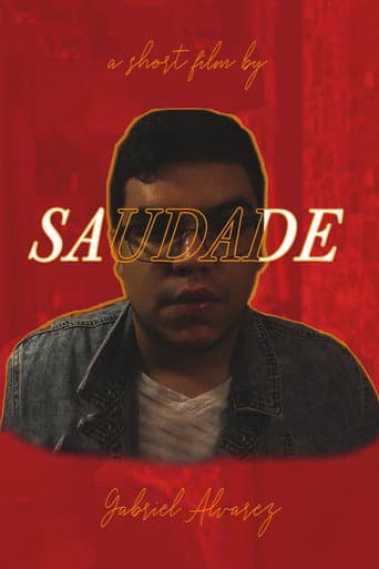 Poster for Saudade