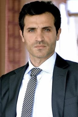 Photo of Salvatore Lazzaro
