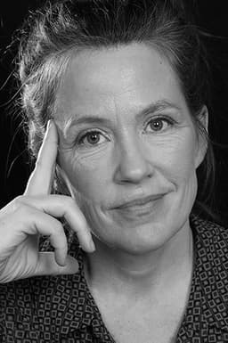 Photo of Sofi Ahlström Helleday