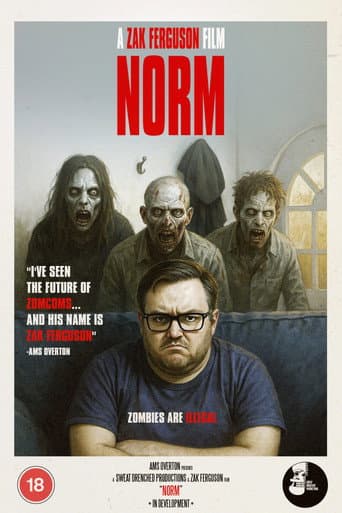 Poster for Norm