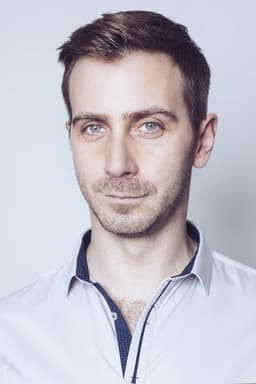 Photo of Štefan Martinovič