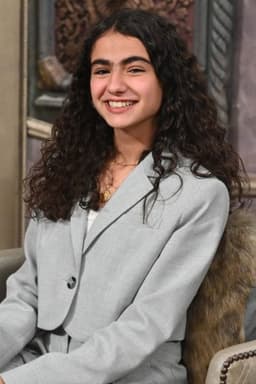 Photo of Retal Abdelaziz