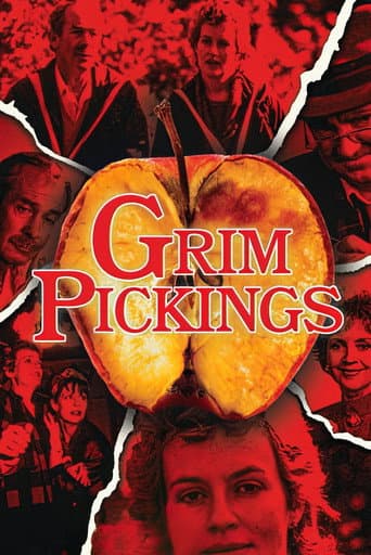 Poster for Grim Pickings