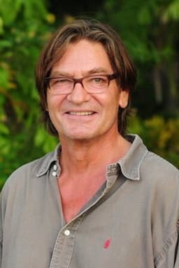 Photo of Rainer Grenkowitz