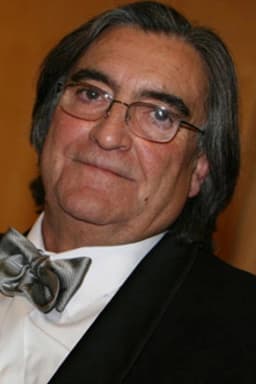 Photo of Tadeo Villalba Jr.